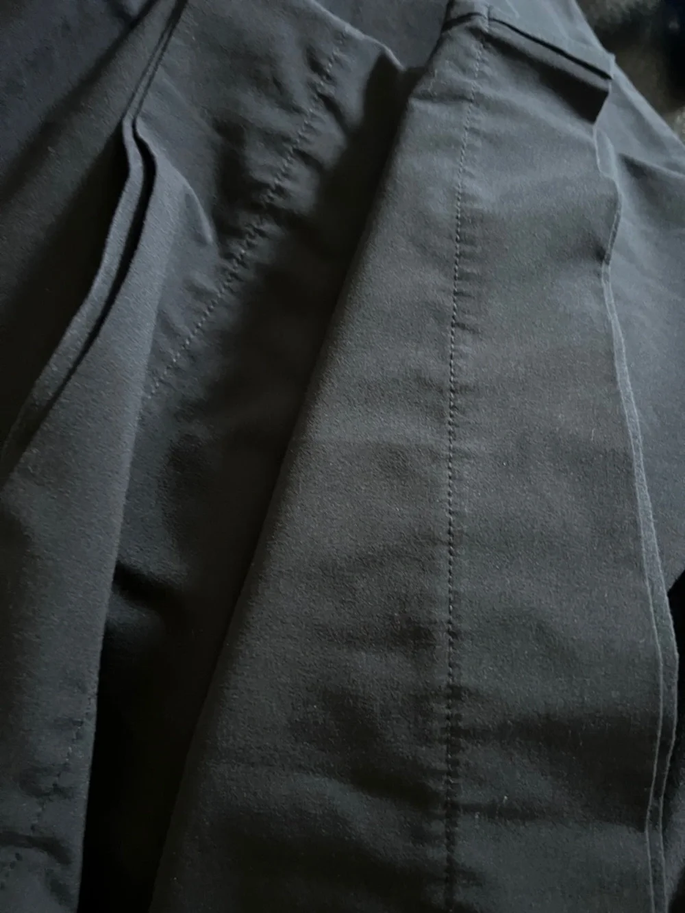 Villa Wide Leg Pants size S - Picture 9 of 9